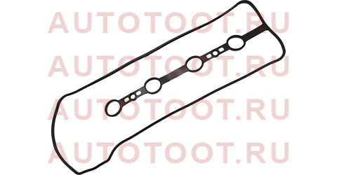 Прокладка клапанной крышки TY 1AZ-FE, 2AZ-FE AZT250, ACV3#/4#, ACA2#/3#, ACM2#, ACU1#/2#/3# jc13133p stone – купить в Омске. Цены, характеристики, фото в интернет-магазине autotoot.ru