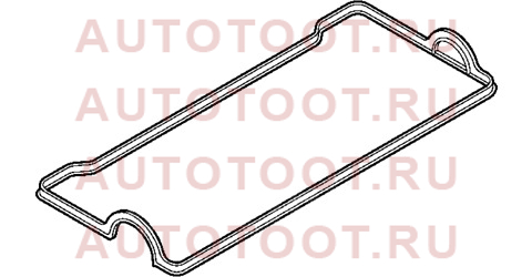 Прокладка клапанной крышки TOYOTA AVENSIS #T22# 4A/7A 97-00 jc13139 stone – купить в Омске. Цены, характеристики, фото в интернет-магазине autotoot.ru