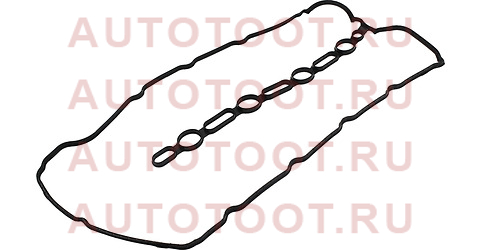 Прокладка клапанной крышки MITSUBISHI L200 15-/PAJERO SPORT 16- 4N15 jc33100p stone – купить в Омске. Цены, характеристики, фото в интернет-магазине autotoot.ru