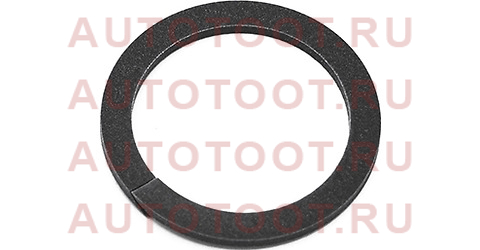 Кольцо уплотнительное передней крышки двигателя NISSAN VQ##/QR2# JF-06334 jf06334 stone – купить в Омске. Цены, характеристики, фото в интернет-магазине autotoot.ru