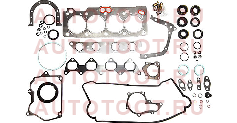 Ремкомплект ДВС 4AFE COROLLA/CORONA/LVN/CRE/TRN/MRN 92-/AVENSIS 97- jfs10344 stone – купить в Омске. Цены, характеристики, фото в интернет-магазине autotoot.ru