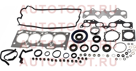 Ремкомплект ДВС 4EFE COROLLA/CORSA/TERCEL/STARLET 92- jfs10381 Stone – купить в Омске. Цены, характеристики, фото в интернет-магазине autotoot.ru