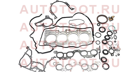 Ремкомплект ДВС 4SFE CALDINA/CARINA/CAMRY/VISTA/CORONA/CHASER/CRESTA 90-96 jfs10388 stone – купить в Омске. Цены, характеристики, фото в интернет-магазине autotoot.ru