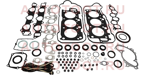 Ремкомплект ДВС TOYOTA CAMRY MCV30 1MZ 01- jfs10475 stone – купить в Омске. Цены, характеристики, фото в интернет-магазине autotoot.ru