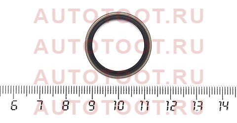 Кольцо форсунки TOYOTA нижнее 2/3/4GRFSE/1-2URFSE jg1879109 stone – купить в Омске. Цены, характеристики, фото в интернет-магазине autotoot.ru