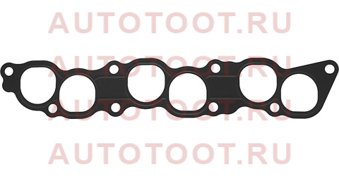 Прокладка впускного коллектора (средняя) MMC PAJERO/MONTERO/SPORT 6G72 90-97 jg37170 stone – купить в Омске. Цены, характеристики, фото в интернет-магазине autotoot.ru