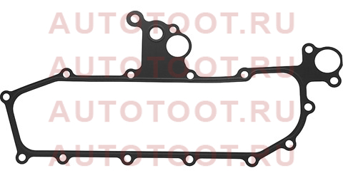 Прокладка теплообменника NISSAN PATROL/SAFARI Y60 TD42 jh07273 stone – купить в Омске. Цены, характеристики, фото в интернет-магазине autotoot.ru