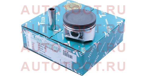 Поршень без колец Suzuki J20A-II d84.0+0.50 (12100-65831-0A0) Teikin 45150050 teikin – купить в Омске. Цены, характеристики, фото в интернет-магазине autotoot.ru