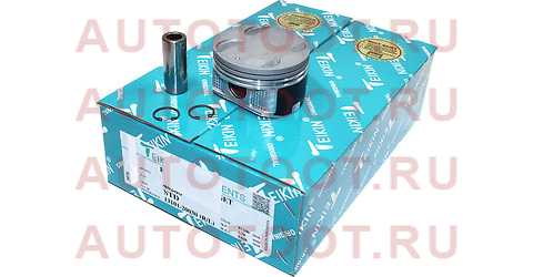 Поршень двигателя TEIKIN 46288 STD (6шт/упак) 46288std teikin – купить в Омске. Цены, характеристики, фото в интернет-магазине autotoot.ru