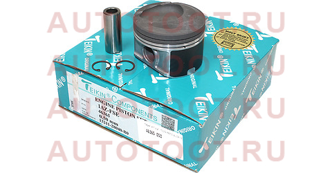 Поршни двигателя к-т 1AZFSE 46365050 TOYOTA Ремонт 050 0,50 46365050 teikin – купить в Омске. Цены, характеристики, фото в интернет-магазине autotoot.ru