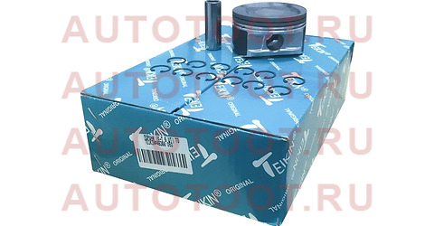 Поршни (к-т 6 шт) TOYOTA LC PRADO 120 1GR-FE 02- 46368050 teikin – купить в Омске. Цены, характеристики, фото в интернет-магазине autotoot.ru