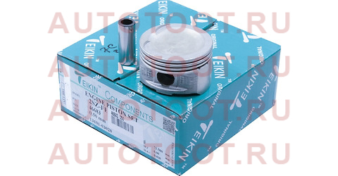 Поршни двигателя к-т 2SZ-FE 46683050 TOYOTA Ремонтные 0,50 46683050 teikin – купить в Омске. Цены, характеристики, фото в интернет-магазине autotoot.ru