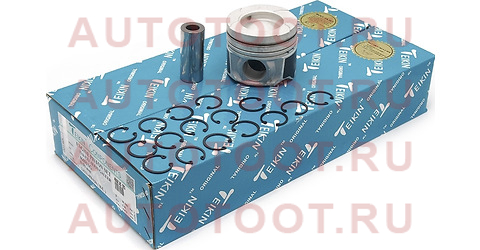 Поршень двигателя TEIKIN 46691AG 0.50 (8шт/упак) 46691ag050 teikin – купить в Омске. Цены, характеристики, фото в интернет-магазине autotoot.ru
