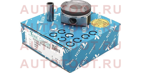 Поршень без колец Toyota 2AR-FE d90.0 STD (13211-36032) Teikin 46693std teikin – купить в Омске. Цены, характеристики, фото в интернет-магазине autotoot.ru