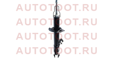 Стойка газомасляная передняя правая b1107 tokico – купить в Омске. Цены, характеристики, фото в интернет-магазине autotoot.ru