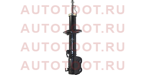 Стойка газомасляная передняя левая b1108 tokico – купить в Омске. Цены, характеристики, фото в интернет-магазине autotoot.ru