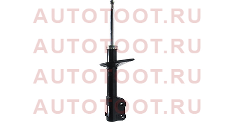 Стойка передняя TOYOTA COROLLA II/CORSA/CYNOS/STARLET/RAUM 94-03 RH b2188 tokico – купить в Омске. Цены, характеристики, фото в интернет-магазине autotoot.ru