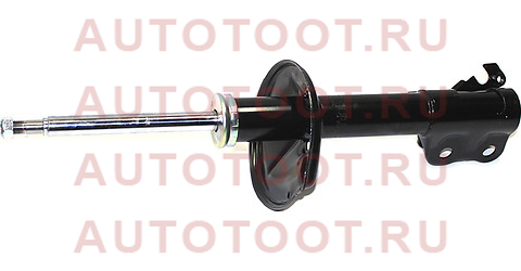 Стойка передняя TOYOTA COROLLA II/CORSA/CYNOS/STARLET/RAUM 94-03 LH b2189 tokico – купить в Омске. Цены, характеристики, фото в интернет-магазине autotoot.ru