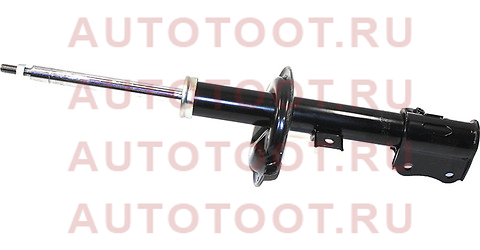 Стойка передняя SUZUKI SWIFT 04-10/SPLASH 08-/OPEL AGILA 08- RH b2257 tokico – купить в Омске. Цены, характеристики, фото в интернет-магазине autotoot.ru