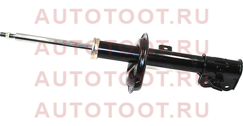 Стойка передняя SUZUKI SWIFT 04-10/SPLASH 08-/OPEL AGILA 08- LH b2258 tokico – купить в Омске. Цены, характеристики, фото в интернет-магазине autotoot.ru