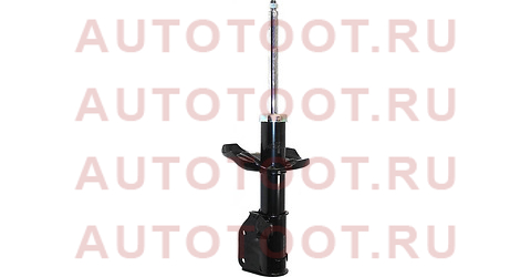 Стойка передняя MAZDA FAMILIA/323 98-05 LH b2335 tokico – купить в Омске. Цены, характеристики, фото в интернет-магазине autotoot.ru
