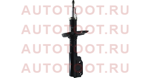 Стойка газомасляная передняя левая b2349 tokico – купить в Омске. Цены, характеристики, фото в интернет-магазине autotoot.ru