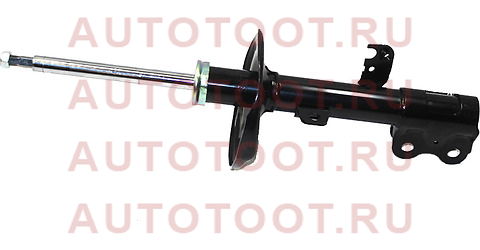 Стойка передняя TOYOTA COROLLA AXIO/FIELDER 06- LH b2360 tokico – купить в Омске. Цены, характеристики, фото в интернет-магазине autotoot.ru