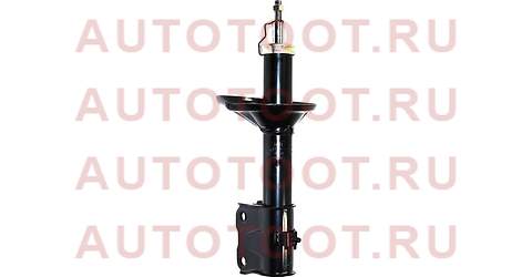 Стойка передняя MITSUBISHI Lancer/Lancer Cedia CS#A 01- LH=RH b2361 tokico – купить в Омске. Цены, характеристики, фото в интернет-магазине autotoot.ru