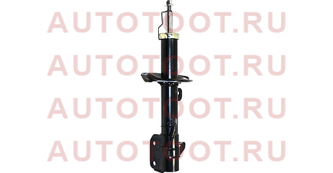Стойка передняя NISSAN MARCH/MICRA/CUBE 02-05 RH b2374 tokico – купить в Омске. Цены, характеристики, фото в интернет-магазине autotoot.ru