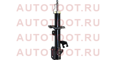 Стойка передняя NISSAN MARCH/MICRA/CUBE 02-05 LH b2375 tokico – купить в Омске. Цены, характеристики, фото в интернет-магазине autotoot.ru
