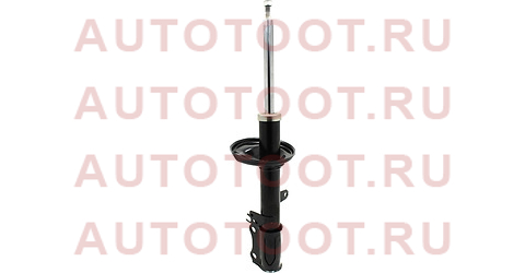 Стойка газомасляная задняя правая /334061/ b3161 tokico – купить в Омске. Цены, характеристики, фото в интернет-магазине autotoot.ru