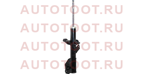 Стойка газомасляная передняя правая /334418/ b3200 tokico – купить в Омске. Цены, характеристики, фото в интернет-магазине autotoot.ru