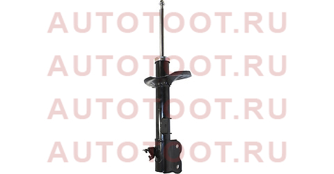 Стойка задняя NISSAN X-TRAIL 00-07 RH b3222 tokico – купить в Омске. Цены, характеристики, фото в интернет-магазине autotoot.ru