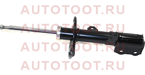 Стойка передняя TOYOTA ALLION/PREMIO 07- RH (шток 22) b3291 tokico – купить в Омске. Цены, характеристики, фото в интернет-магазине autotoot.ru