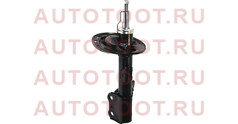Стойка газомасляная передняя левая /339024/ b3327 tokico – купить в Омске. Цены, характеристики, фото в интернет-магазине autotoot.ru