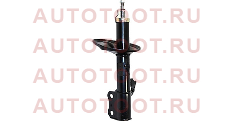 Стойка передняя TOYOTA ESTIMA/PREVIA 00-06 LH b3346 tokico – купить в Омске. Цены, характеристики, фото в интернет-магазине autotoot.ru