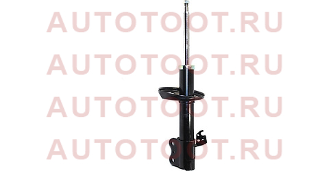 Стойка передняя 2WD TOYOTA IPSUM/GAIA/PICNIC/NADIA 96-01 LH b3457 tokico – купить в Омске. Цены, характеристики, фото в интернет-магазине autotoot.ru