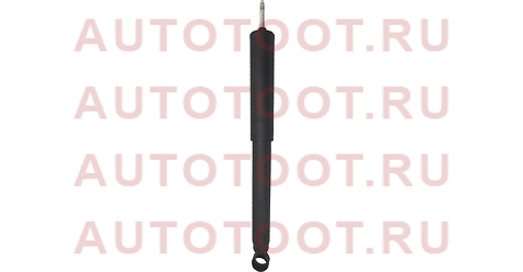 Амортизатор задний TOYOTA Fortuner 4WD TGN51 04-07 LH=RH e3599 tokico – купить в Омске. Цены, характеристики, фото в интернет-магазине autotoot.ru