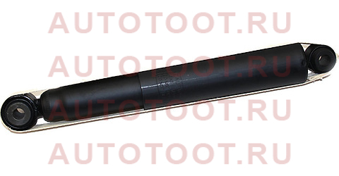 Амортизатор задний NISSAN NAVARA 07- e3816 tokico – купить в Омске. Цены, характеристики, фото в интернет-магазине autotoot.ru
