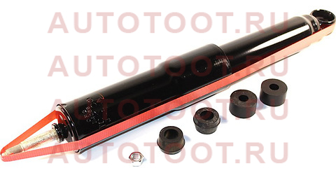 Амортизатор газомасляный задний /345010/ e4058 tokico – купить в Омске. Цены, характеристики, фото в интернет-магазине autotoot.ru