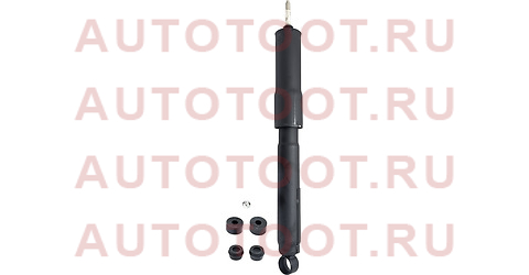 Амортизатор газомасляный задний /345010/ e4097 tokico – купить в Омске. Цены, характеристики, фото в интернет-магазине autotoot.ru