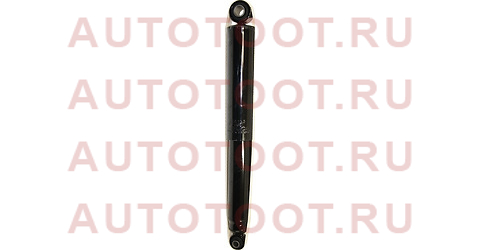Амортизатор задний MAZDA BT-50/FORD RANGER 06- LH-RH e4125 tokico – купить в Омске. Цены, характеристики, фото в интернет-магазине autotoot.ru