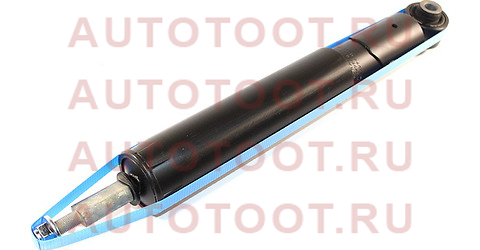 Амортизатор задний NISSAN PATROL 10- LH=RH e4159 tokico – купить в Омске. Цены, характеристики, фото в интернет-магазине autotoot.ru