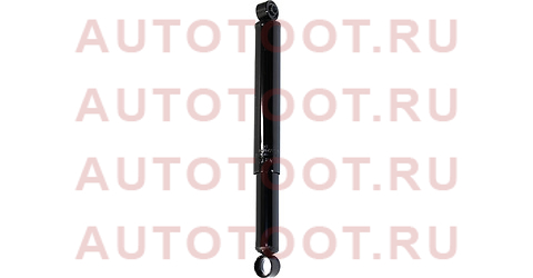 Демпфер рулевого управления NISSAN PATROL 87-89/SAFARI Y60 87-89 sd2910 tokico – купить в Омске. Цены, характеристики, фото в интернет-магазине autotoot.ru