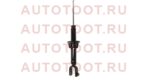 Амортизатор газомасляный задний /341198/ u2937 tokico – купить в Омске. Цены, характеристики, фото в интернет-магазине autotoot.ru