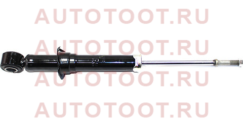 Амортизатор газомасляный задний /341322/ JAA0002/ u2980 tokico – купить в Омске. Цены, характеристики, фото в интернет-магазине autotoot.ru