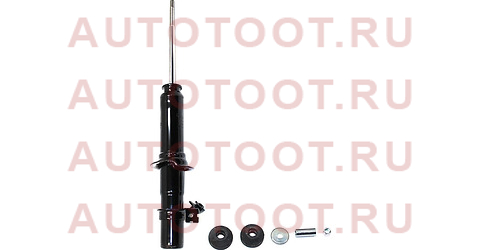 Стойка передняя HONDA CIVIC 91-95/CR-X 92-98/INTEGRA 93-00 RH u3456 tokico – купить в Омске. Цены, характеристики, фото в интернет-магазине autotoot.ru