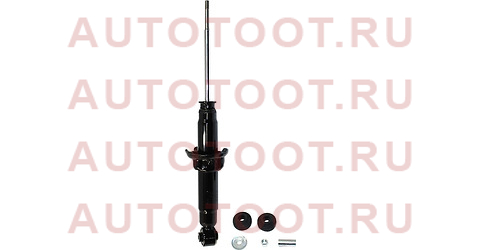 Амортизатор HONDA CIVIC 92-00 зад.газ. U3458 u3458 tokico – купить в Омске. Цены, характеристики, фото в интернет-магазине autotoot.ru