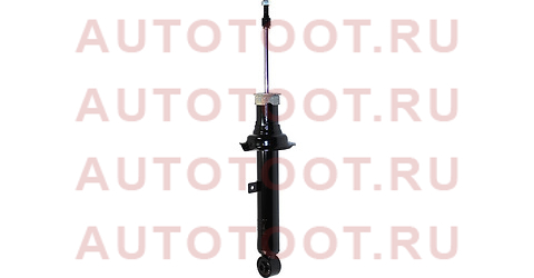 Амортизатор газомасляный передний /341422/ u35005 tokico – купить в Омске. Цены, характеристики, фото в интернет-магазине autotoot.ru