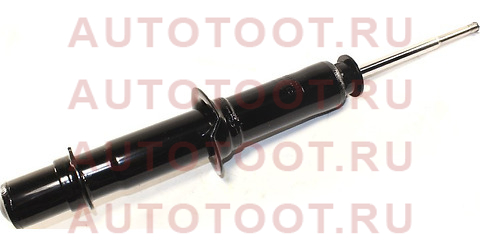 Амортизатор газомасляный передний /341260/ u3738 tokico – купить в Омске. Цены, характеристики, фото в интернет-магазине autotoot.ru